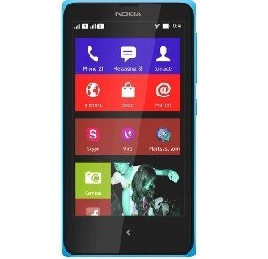 Nokia X+