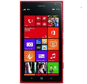 Nokia Lumia Icon