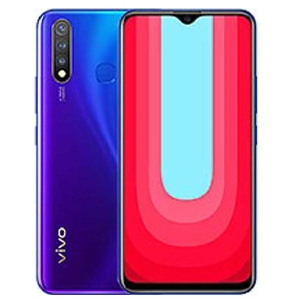 vivo U20