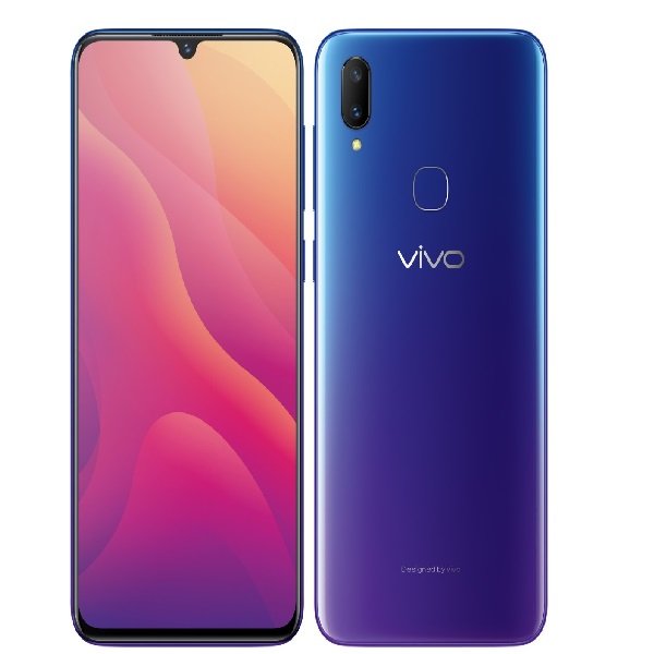 vivo V11i