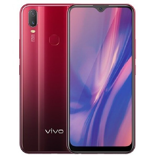 vivo Y11 (2019)