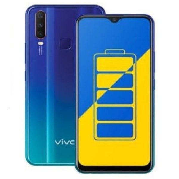 vivo Y15