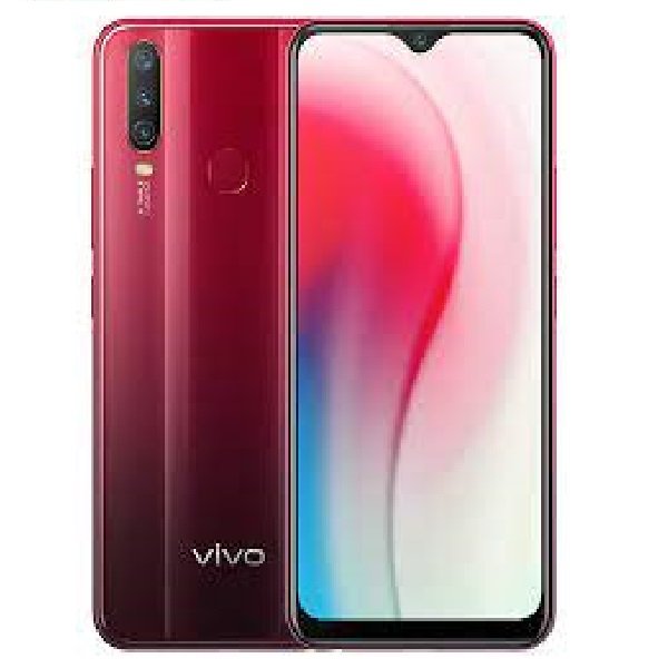 vivo Y3s