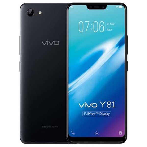 vivo Y81