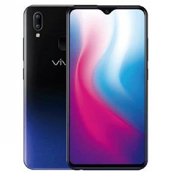 vivo Y91 (Mediatek)