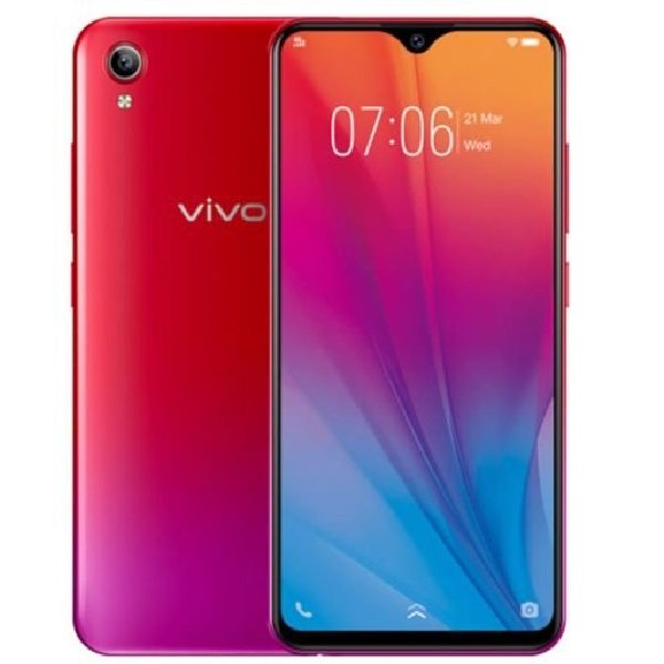 vivo Y91i (India)