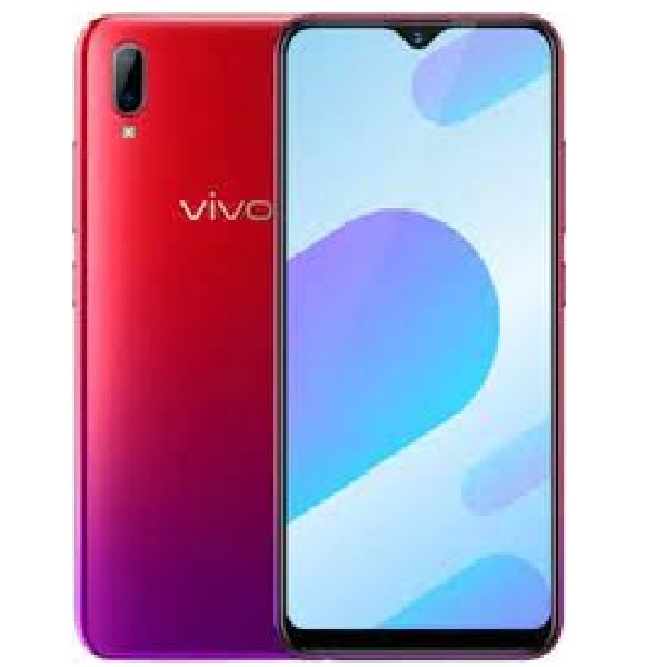 vivo Y93s