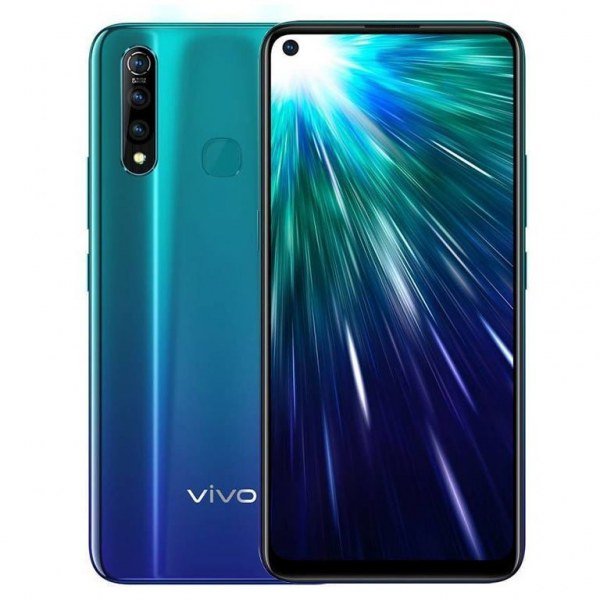 vivo Z1Pro