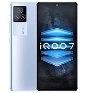 vivo iQOO 7