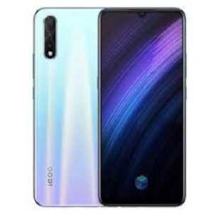 vivo iQOO Neo 855