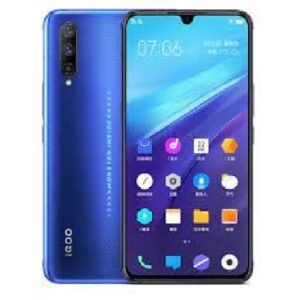 vivo iQOO Pro