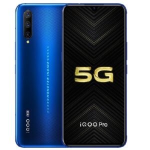 vivo iQOO Pro 5G