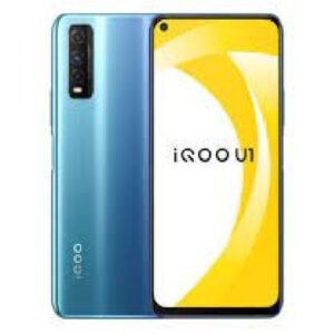 vivo iQOO U1