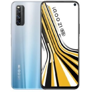 vivo iQOO Z1