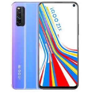 vivo iQOO Z1x