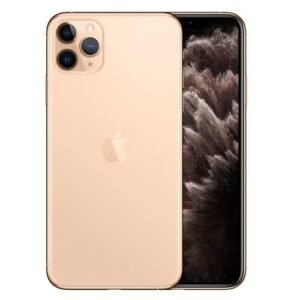 Apple iPhone 11 Pro