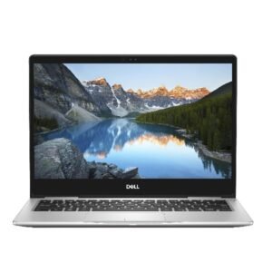 Dell Inspiron 13 7380