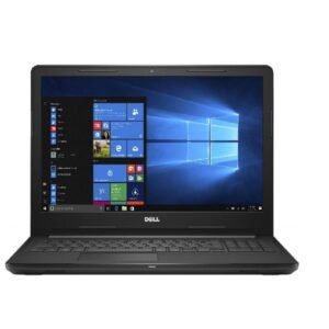 Dell Inspiron 15 3567