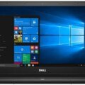 Dell Inspiron 15 3576