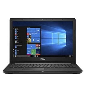 Dell Inspiron 3567