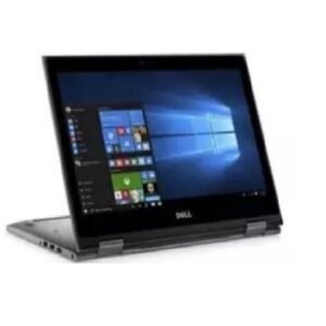 Dell Latitude 3379