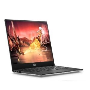 Dell XPS 13 9360