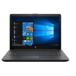 HP NoteBook 15q-ds0028tu