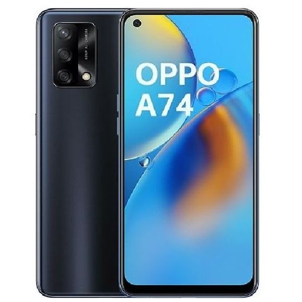 Oppo A74