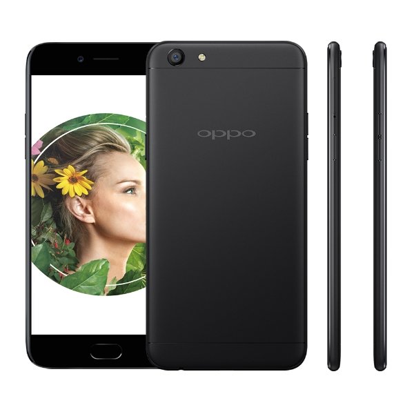 Oppo A77 (Mediatek)