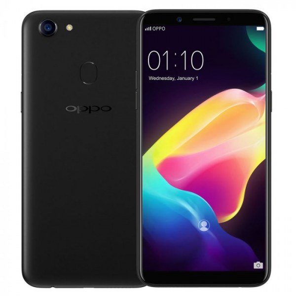 Oppo F5 Youth