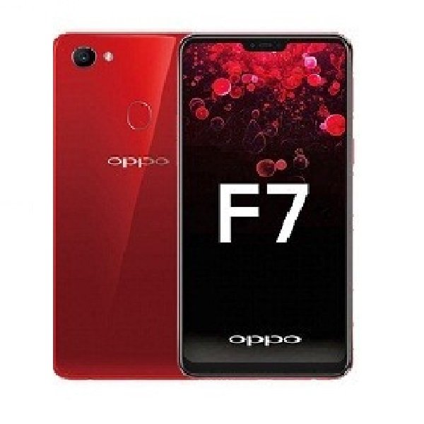 Oppo F7