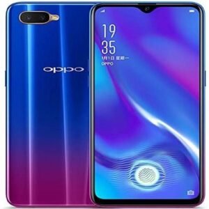 Oppo K1