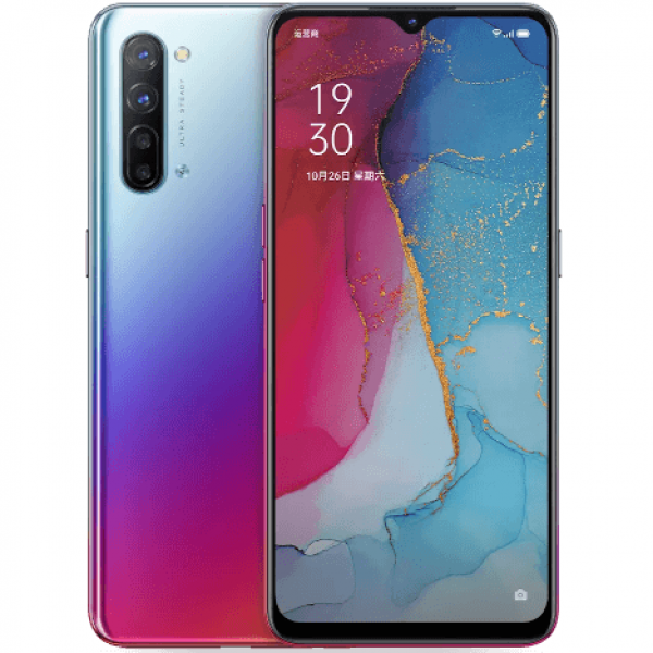 Oppo Reno3 5G