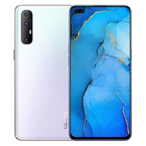 Oppo Reno3 Pro