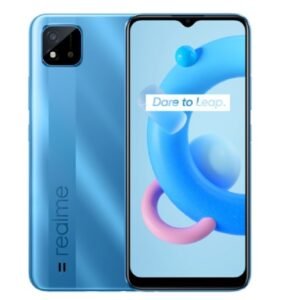 Realme C20A