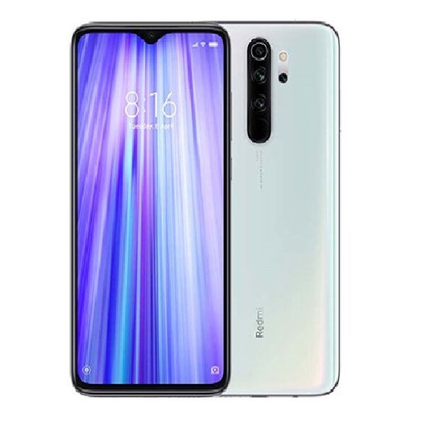 Xiaomi Redmi Note 8 Pro