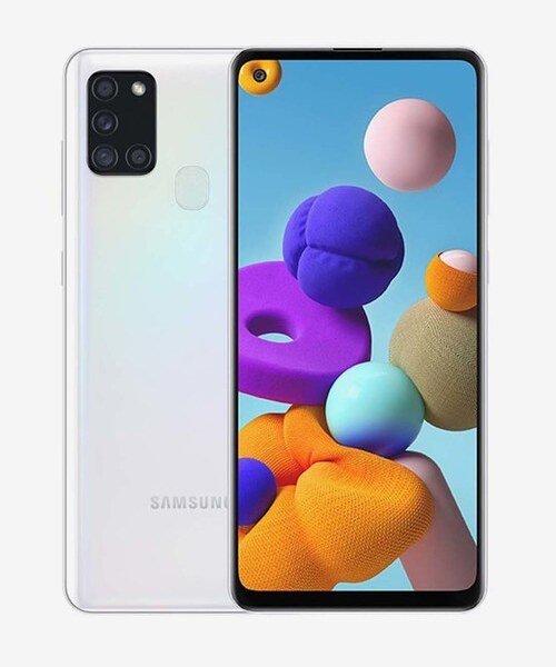 Samsung Galaxy A21s