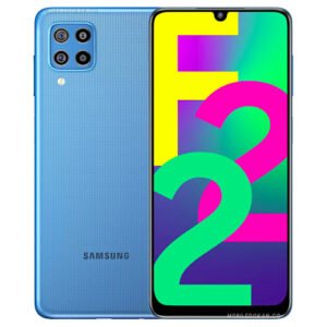 Samsung Galaxy F02s