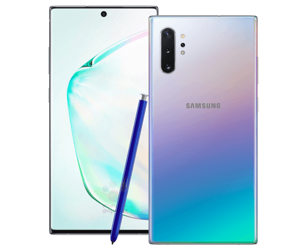 Samsung Galaxy Note10+