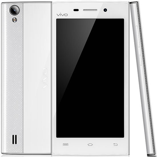 vivo naya model 2013