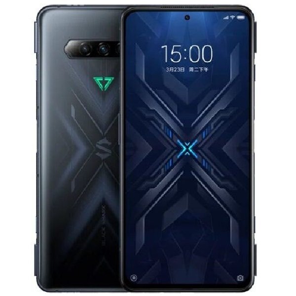 Xiaomi Black Shark 4 Pro