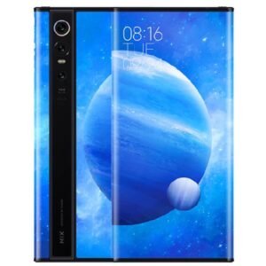 Xiaomi Mi Mix Alpha