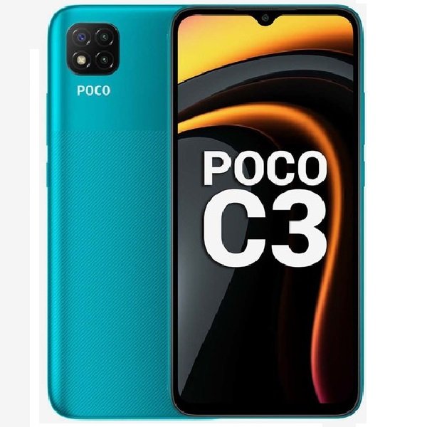 Xiaomi Poco C3