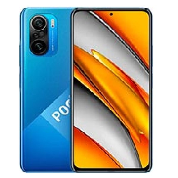 Xiaomi Poco F3