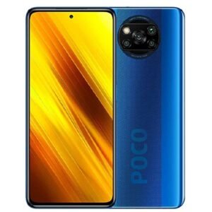 Xiaomi Poco X3 NFC