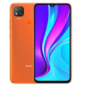 Xiaomi Redmi 9 (India)