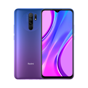 Xiaomi Redmi 9 Prime