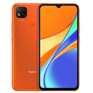 Xiaomi Redmi 9C