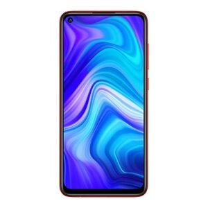 Xiaomi Redmi Note 9