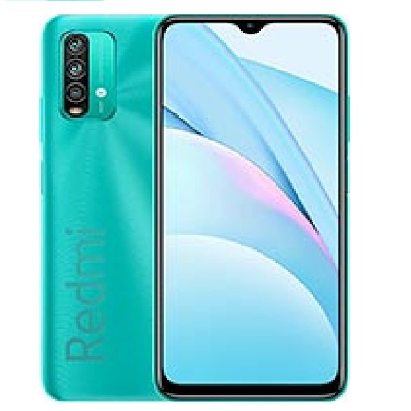 Xiaomi Redmi Note 9 4G